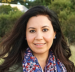 Noha El-Ghobashy